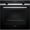 Image de Horno eléctrico Siemens HB517GBS3 71L Inox con función de autolimpieza