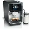 Image de Cafetière robot café Siemens EQ.700 TP715R07 2,4L 19 Bars broyeur intégré