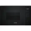 Image de Microondes Siemens BE555LMB1 25 Litres 900W avec Grill Fonction HumidClean