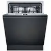 Image de Lave-vaisselle Siemens iQ300 SN73EX22CE 14 couverts Classe A Home Connect à ouverture automatique