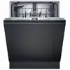 Image de Lave-vaisselle Siemens SN63HX03TE 13 couverts Classe C Wi-Fi Home Connect AquaStop