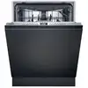 Image de Lavavajillas Siemens SN63HX03VE 14 couverts Classe C Home Connect VarioSpeed+