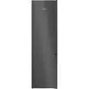 Image de Réfrigérateur Combi Siemens iQ300 No Frost 203 cm 363 L A Acier brossé