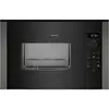 Image de Micro-ondes NEFF HLAGD53G0 25L 900W avec Grill Affichage LED intégré