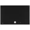 Image de Plaque de cuisson Neff N 90 Noir 80 cm 5 zones induction intégrée