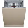 Image de Lavavajillas Neff N 50 14 couverts B Home Connect Extra Shine