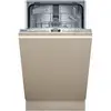 Image de Lavavajillas NEFF S853HKX20E 10 Services E avec Home Connect et Séchage Extra