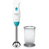 Image de Bosch CleverMixx MSM2410DW Mixeur plongeant 400W Blanc