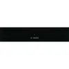 Image de Calentador de Cajones Bosch Serie 6 BIC510NB0 23 L 400 W Noir Intérieur