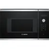Image de Microondes Bosch Serie 4 BFL523MS0 20 Litres 800W Intégré LED
