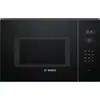 Image de Bosch Série 6 BEL554MB0 Micro-ondes intégré 25L 900W Noir