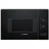 Image de Micro-ondes Bosch BFL520MB0 20L 800W Plateau tournant Sécurité enfants