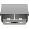 Image de Campana extractora Bosch Serie 2 DEM63AC00 Canalisation 60cm LED 3 vitesses