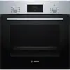 Image de Horno Convection Bosch Serie 2 HBF133BR0 66L EcoClean avec Minuterie