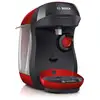 Image de Bosh Tassimo Happy Multidrink Cafetière Rouge