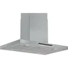 Image de Bosch Serie 4 DIB97IM50 hotte Îlot Acier inoxydable 754 m³/h B