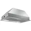 Image de Hotte aspirante à conduit/recirculation Bosch Série 2 DLN53AA70 de 53 cm avec LED et filtre en aluminium