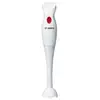 Image de Mixeur plongeant Bosch MSMP1000 Blanc 350 W bouton impulsion plastique