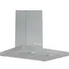Image de Bosch Série 6 DWB77CM50 Hotte décorative 70 cm A Acier inoxydable
