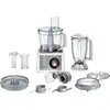 Image de Bosch MC812S820 Robot de cuisine MultiTalent 8 3,9L 1250W