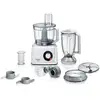 Image de Robot de cuisine Bosch MC812W501 3,9 L 1000 W Blanc