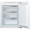 Image de Congélateur vertical Bosch GIV11AFE0 intégrable 72L SuperFrost Classe E