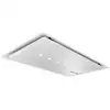 Image de Bosch DRC99PS20 Extracteur de Plafond 90cm A Verre Blanc
