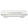 Image de Campana extractora Bosch Serie 2 DUL62FA21 Canalisation 60cm blanc boutons LED