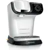 Image de Cafetera à capsules Bosch My Way 2 automatique 1300W réservoir amovible écran tactile