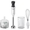 Image de Bosch ErgoMixx MS6CA4150 Mixeur plongeant 800W Blanc/Anthracite