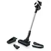 Image de Aspirateur sans Sac Bosch Serie 6 BCS61113 18 V 30 min 0,3 L Noir Blanc