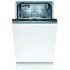 Image de Lavavajillas Bosch Serie 2 SPV2IKX10E 9 Services F avec Wi-Fi Home Connect