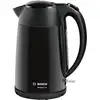 Image de Bosch TWK3P423 Bouilloire 1,7L 2400W Noir