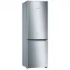 Image de Réfrigérateur Combiné Bosch KGN36NLEA No Frost 186 cm 305 L E Inox