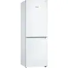 Image de Frigorífico Bosch Combi 176cm 282L E Blanc NoFrost