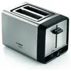 Image de Tostadora Bosch TAT5P420DE 2 tranches 970 W Noir/Argent