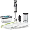Image de Bosch MaxoMixx MS8CM61V1 Mixeur plongeant 1000W Inox