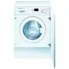 Image de Bosch WKD24362ES Laveuse Sécheuse Intégrale à Chargement Frontal 7Kg/4Kg E