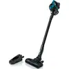 Image de Aspirateur sans Fil Bosch Serie 6 BBS611LAG 500W 30min Réservoir 0,3L Bleu