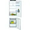 Image de Bosch KIV86VSE0 Réfrigérateur combiné intégré E