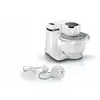 Image de Robot pâtissier Bosch Serie 2 MUMS2AW00 700 W 3,8 L Blanc 4 vitesses