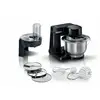 Image de Robot pâtissier Bosch Serie 2 MUMS2EB01 3,8 L Noir 700 W