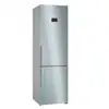 Image de Réfrigérateur Combiné Bosch KGN39AIBT No Frost 203 cm 363 L B Inox