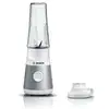 Image de Batidora de vaso Bosch VitaPower MMB2111T 0.6 L 450 W Tritan Plata Tabletop Extraíble
