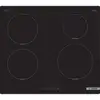 Image de Plaque induction Bosch PUE611BB5E 4 zones 60cm TouchSelect noire