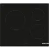 Image de Bosch PUC611BB5E Plaque à induction 3 zones 60 cm Noir