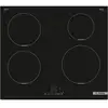 Image de Bosch PIE611BB5E Table de cuisson induction 4 zones 60cm Noir