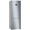 Image de Réfrigérateur Combiné Bosch KGN497ICT No Frost 203cm 440L C Acier inoxydable
