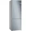 Image de Réfrigérateur Combi Bosch KGN492LDF No Frost 203 cm 440 L D Acier inoxydable