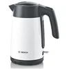 Image de Bouilloire Bosch TWK7L461 1,7 L 2400 W blanc sans fil arrêt automatique